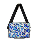 EvilEyes Laptop Sleeve