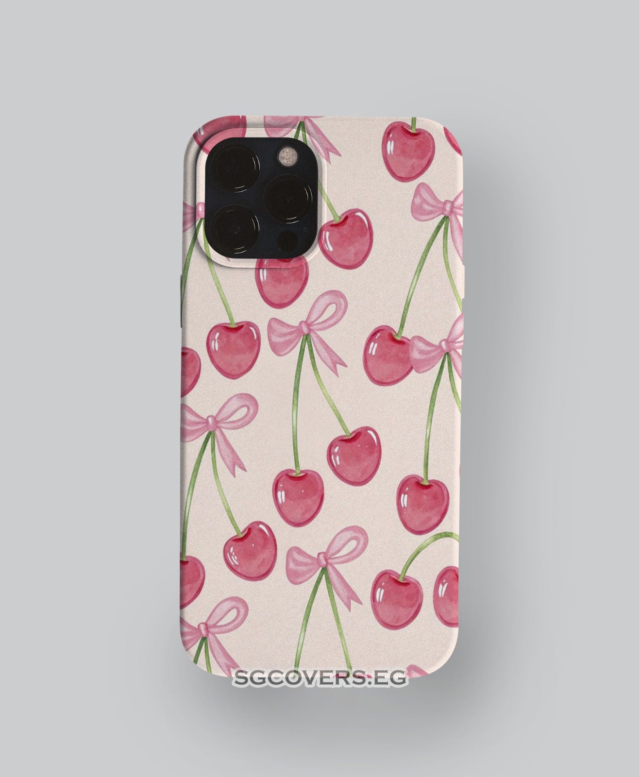 Cherry Phone Cover