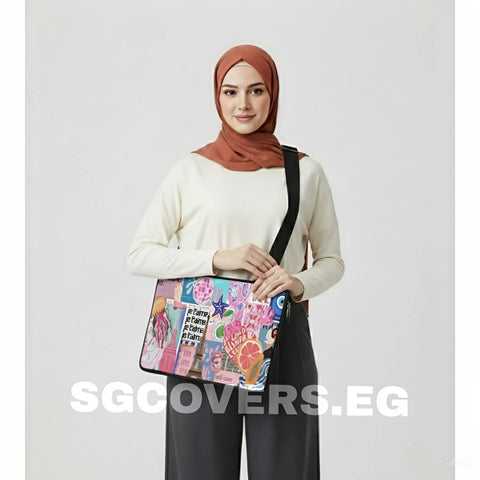 Trendy Laptop Sleeve