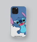 Stitch Phone Cover