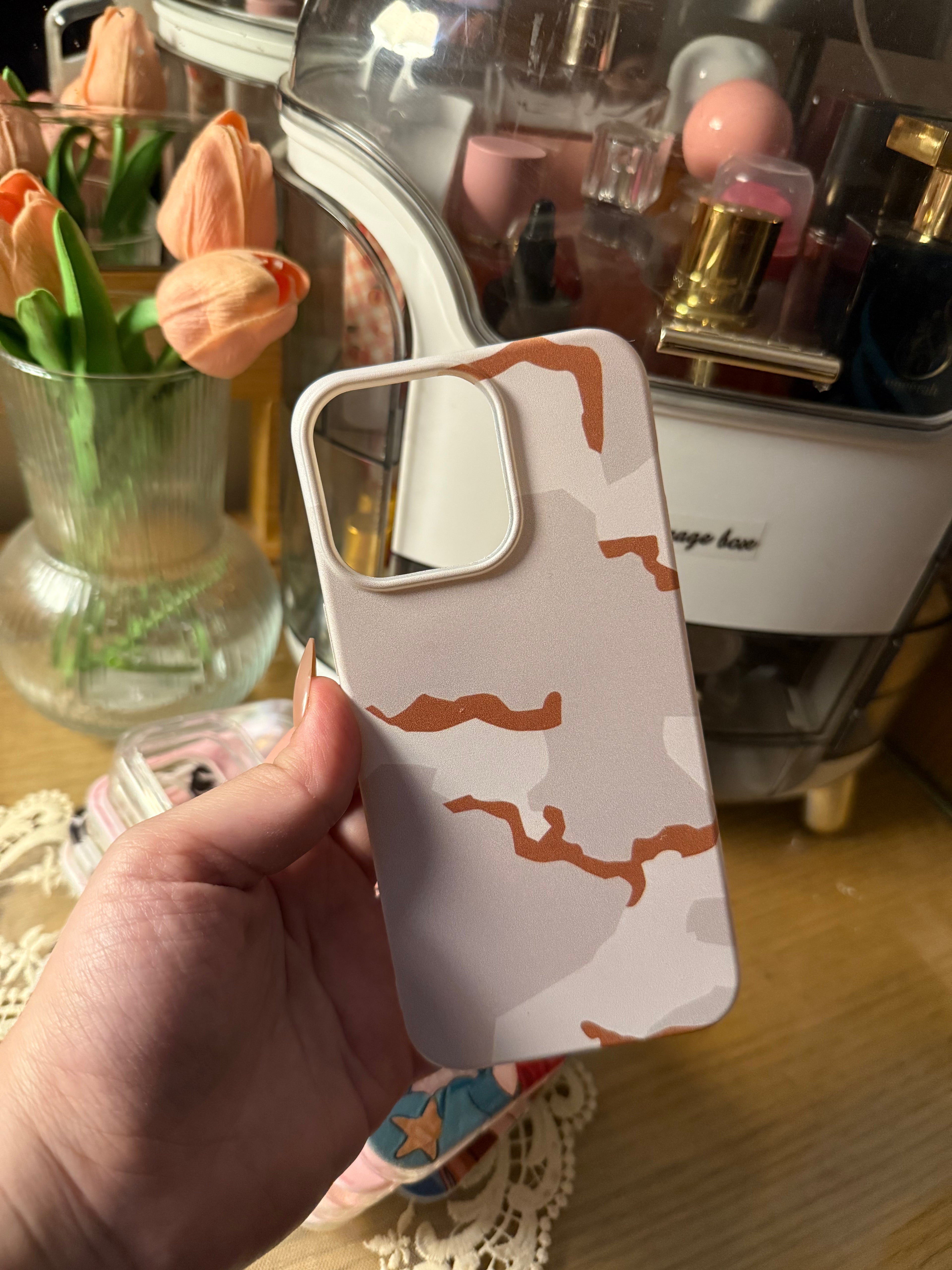 Army Phone Cover