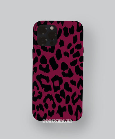 Tiger Phone Cover