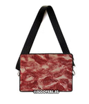 Kisses  Laptop Sleeve