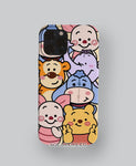 Cartoon Phone Cover
