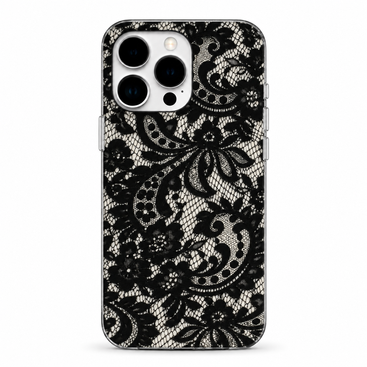 Lace Phone Cover