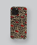 Cherry Tiger Phone Cover