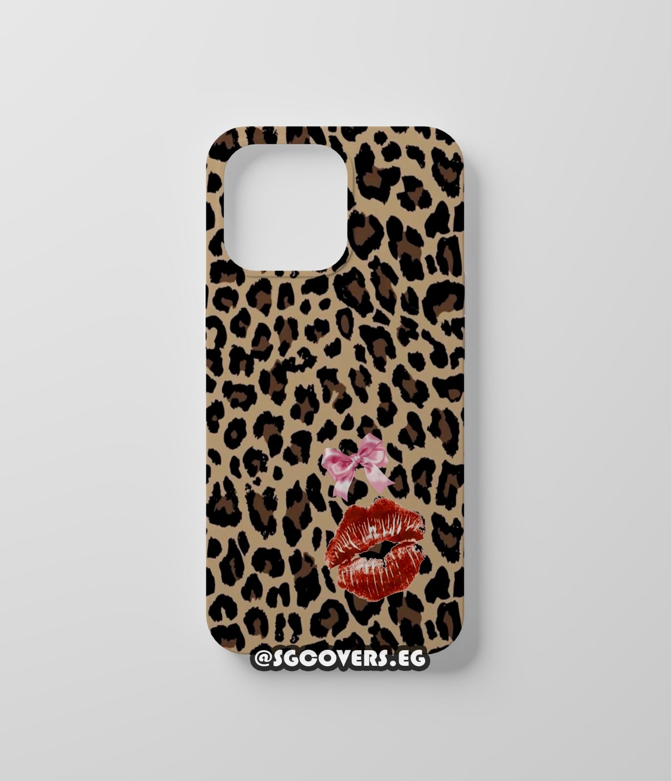 Tiger Phone Cover