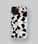 Cute Banda Phone Cover