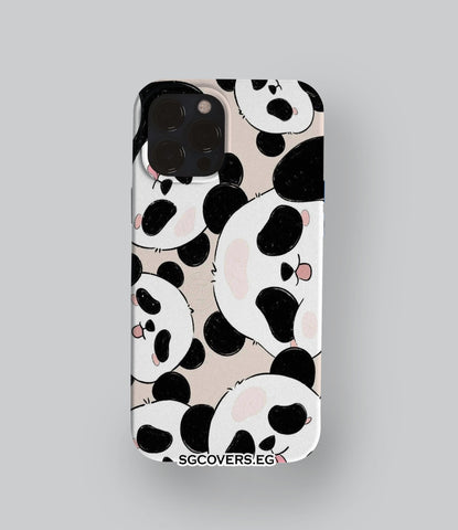 Cute Banda Phone Cover