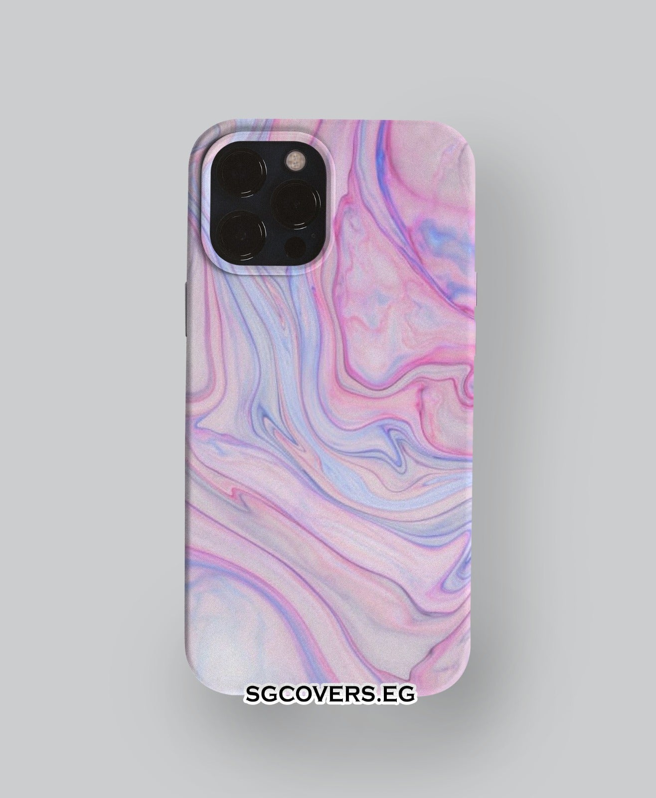 Marble Phone Cover