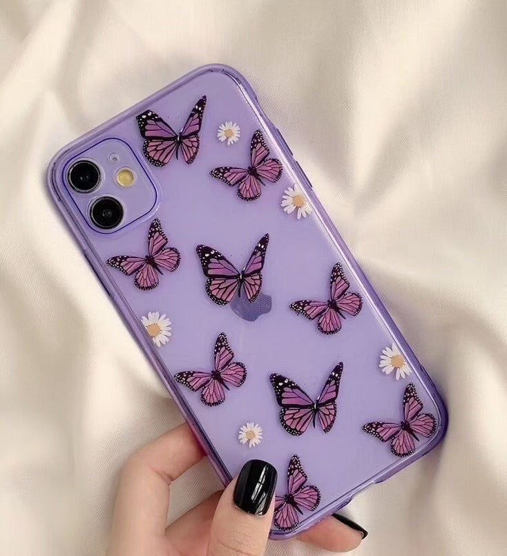 Butterfly Phone Cover