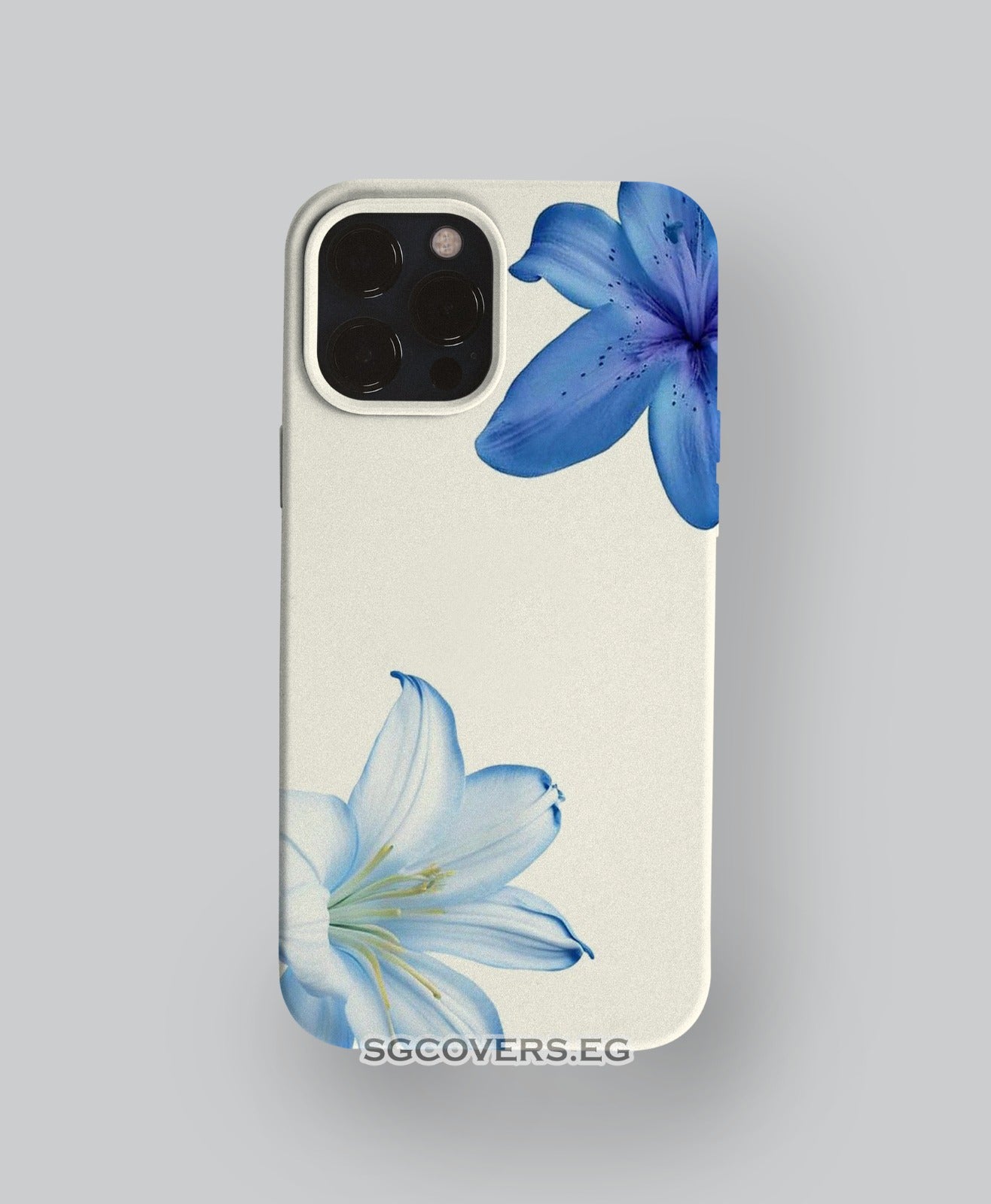 Floral Phone Cover