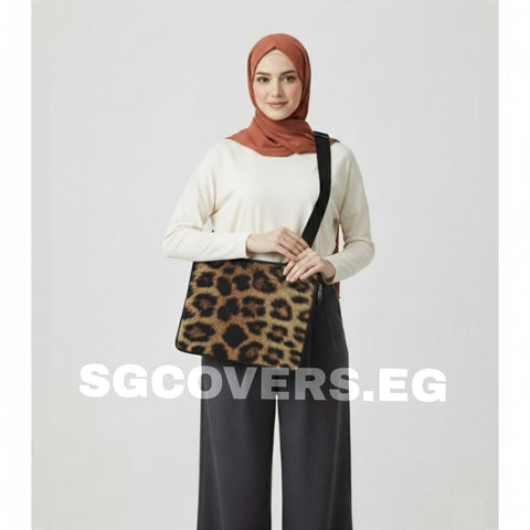 Tiger Laptop Sleeve
