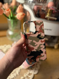 Army Phone Cover