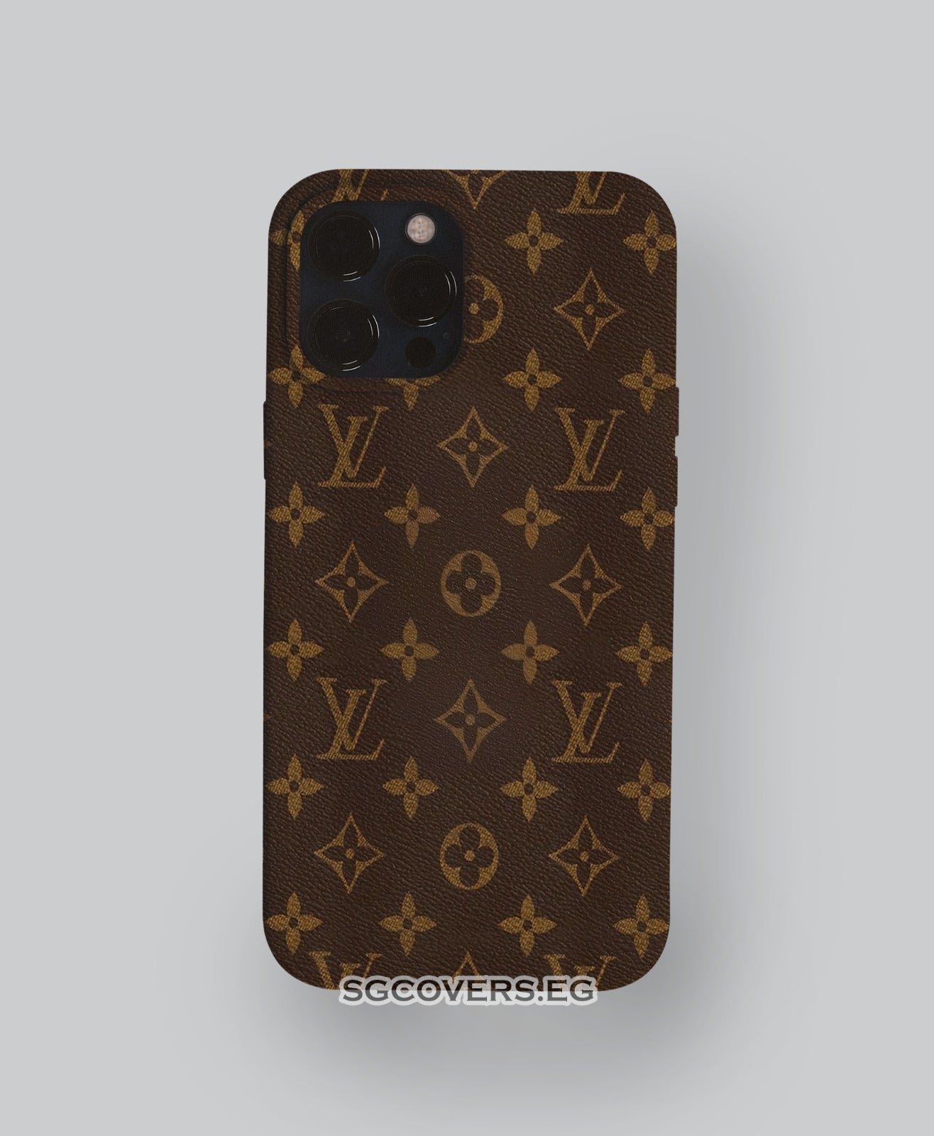 L.V Phone Cover
