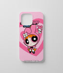 Powerpuff Girls Phone Cover