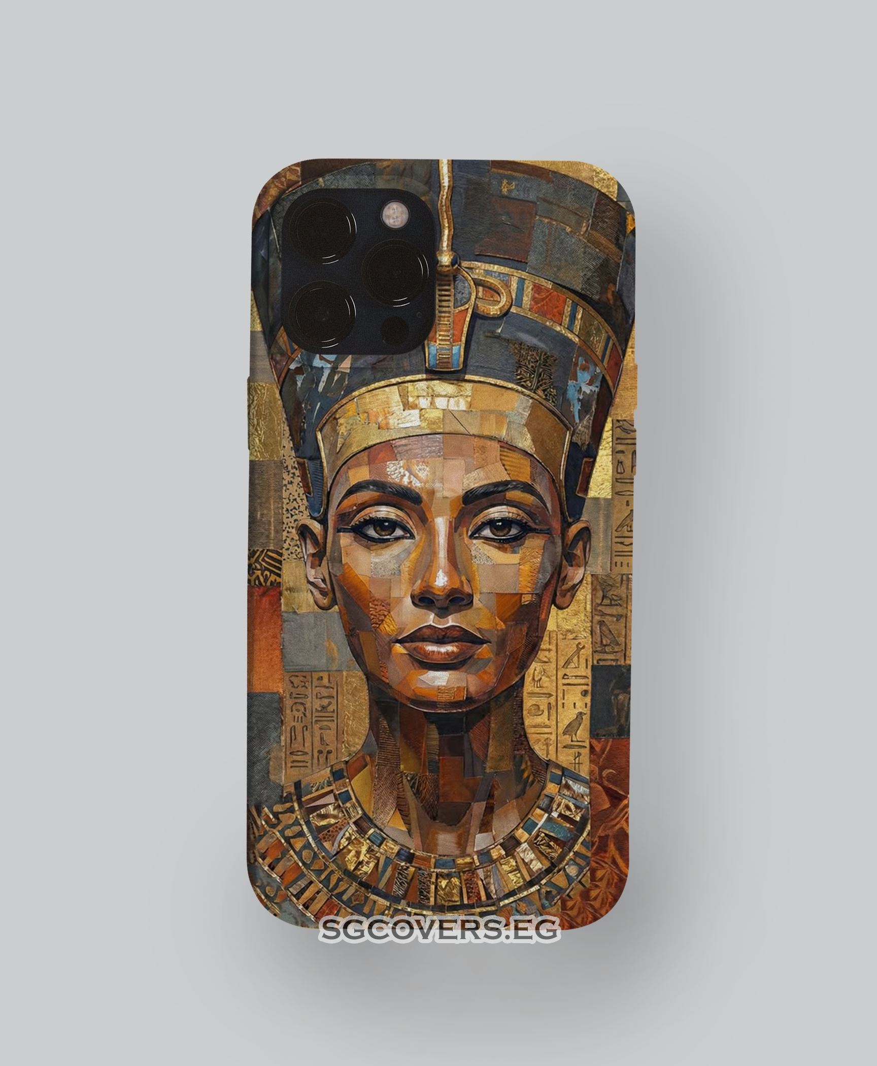 Pharaohs Phone Cover