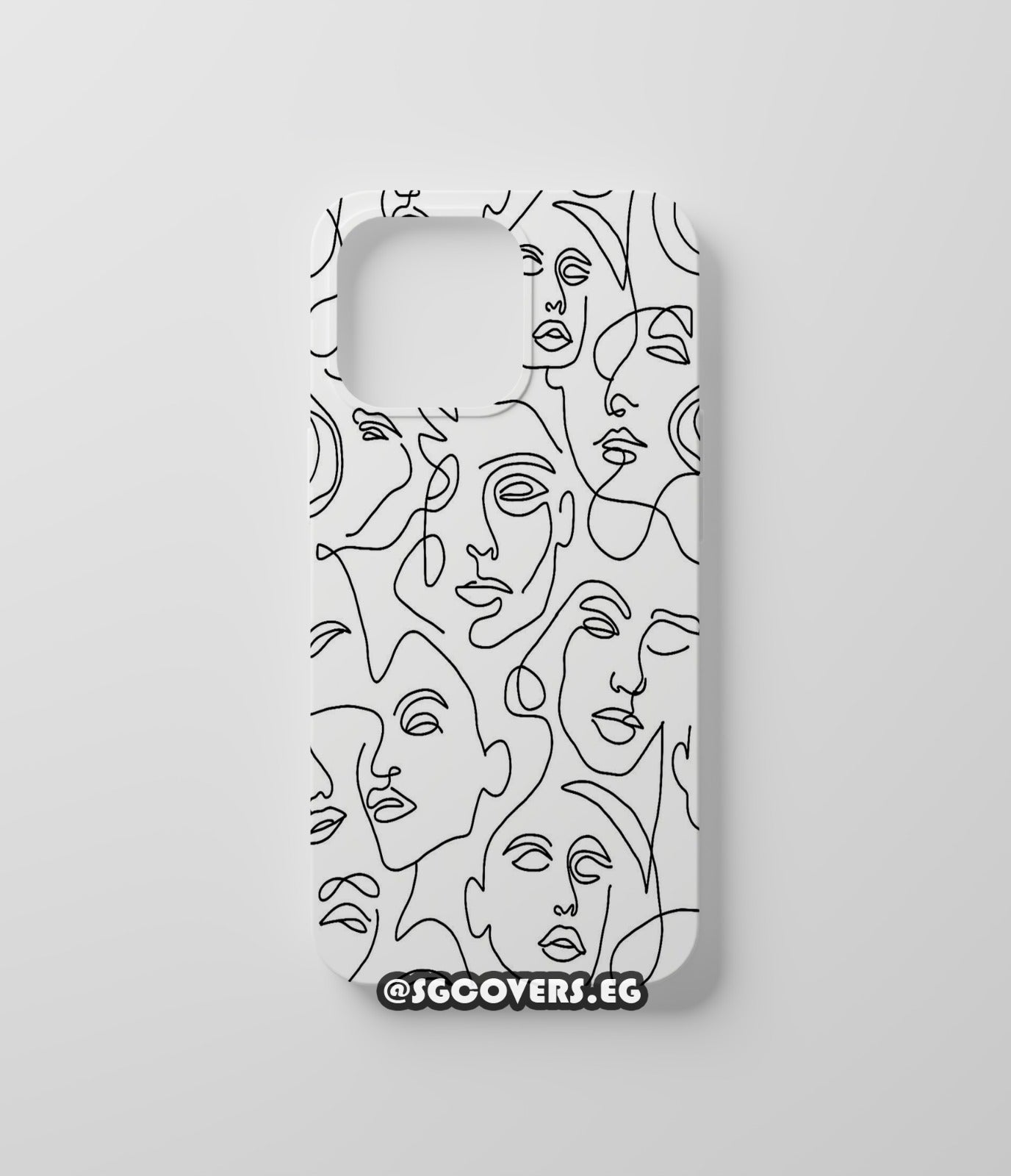 Trendy Phone Covers