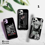 Anime Phone Covers