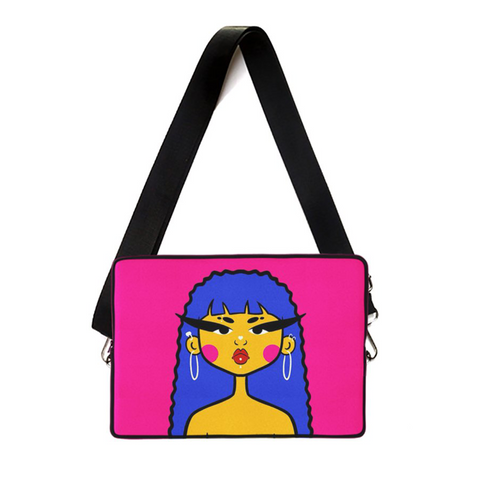 Always Unique Laptop Sleeve