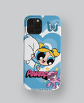 Powerpuff Phone Cover
