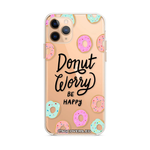 Be Happy Phone Cover