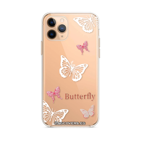 Butterfly Phone Cover