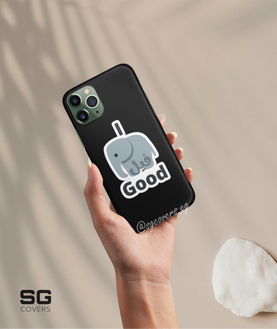 I Feel Good Phone Cover