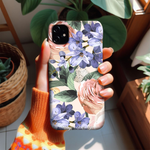 Floral Phone Cover