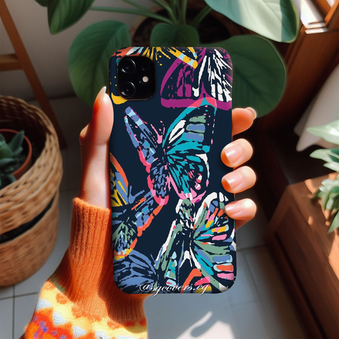 Butterfly Phone Cover