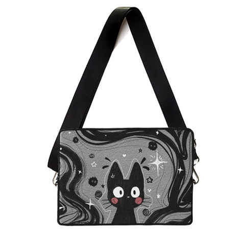 Cat Laptop Sleeve