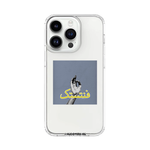 ART Transparent Phone Cover