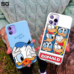 Animation Phone Covers