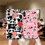 Cute Banda Phone Covers