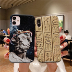 Historic Phone Covers