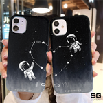 I Love You Couples Phone Covers