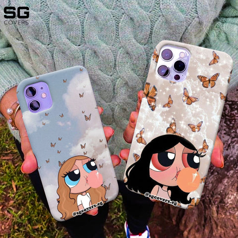 Animation Phone Covers