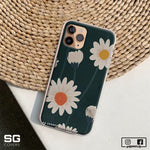 Floral Phone Cover