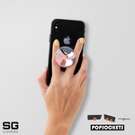 Tom And Jerry Popsocket