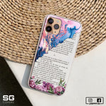 Floral Phone Cover