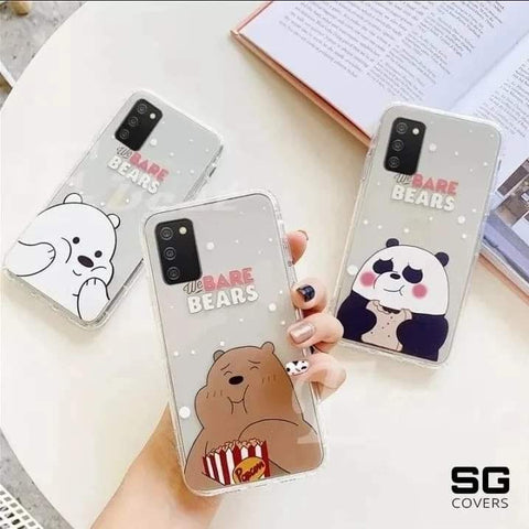 Animation Phone Covers