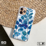 Floral Phone Cover