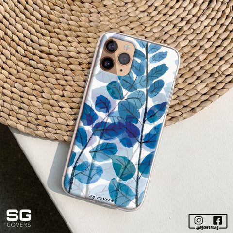 Floral Phone Cover