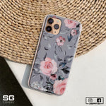 Floral Phone Cover