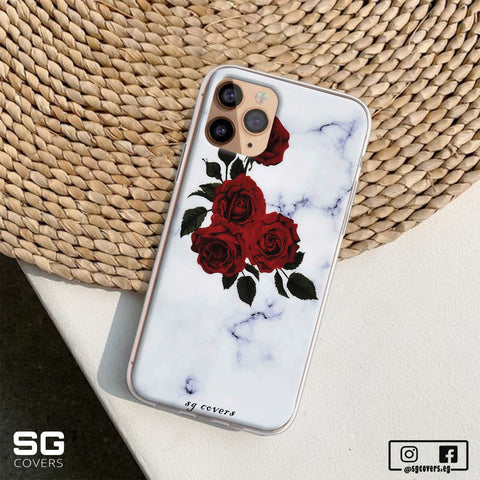 Floral Phone Cover