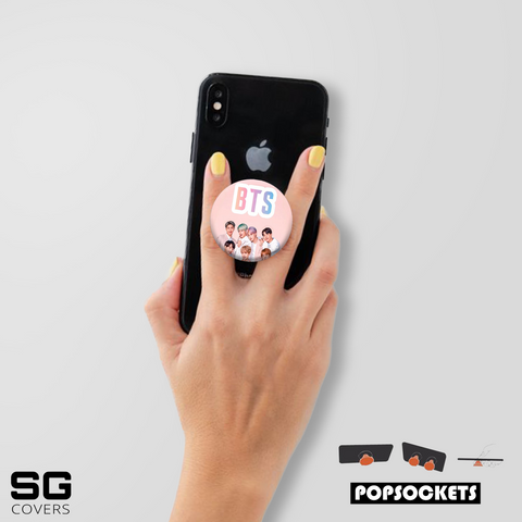 Bts lovers Popsocket