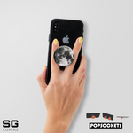 Moon Popsocket