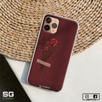 Floral Phone Cover