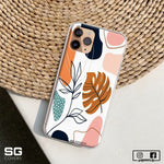 Floral Phone Cover