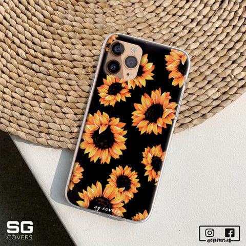 Floral Phone Cover